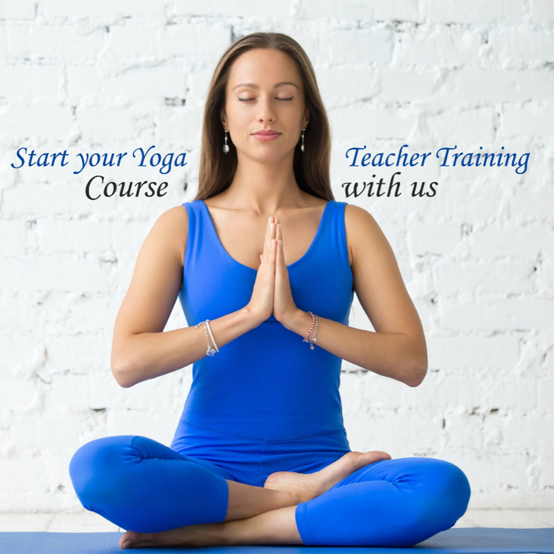 Gym & Yoga
