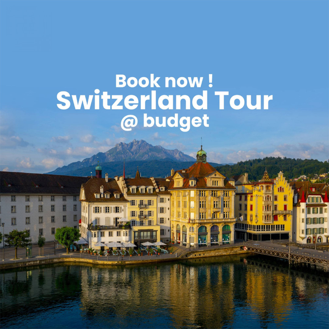 Tours and Travels