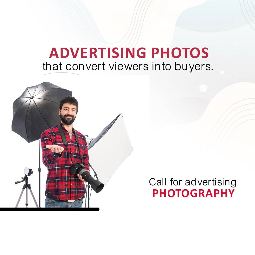 Photography & Videography