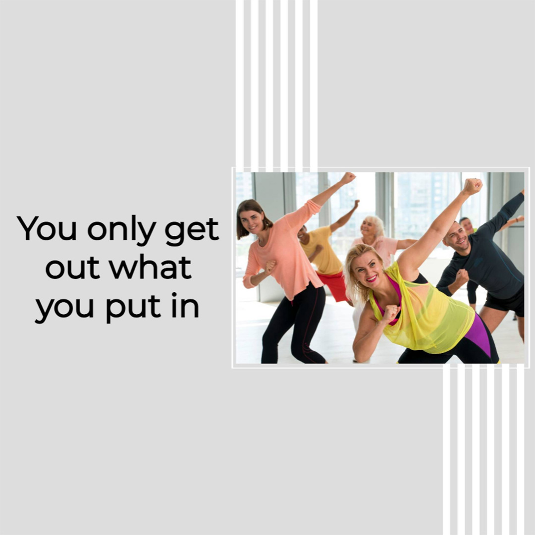 Gym & Yoga