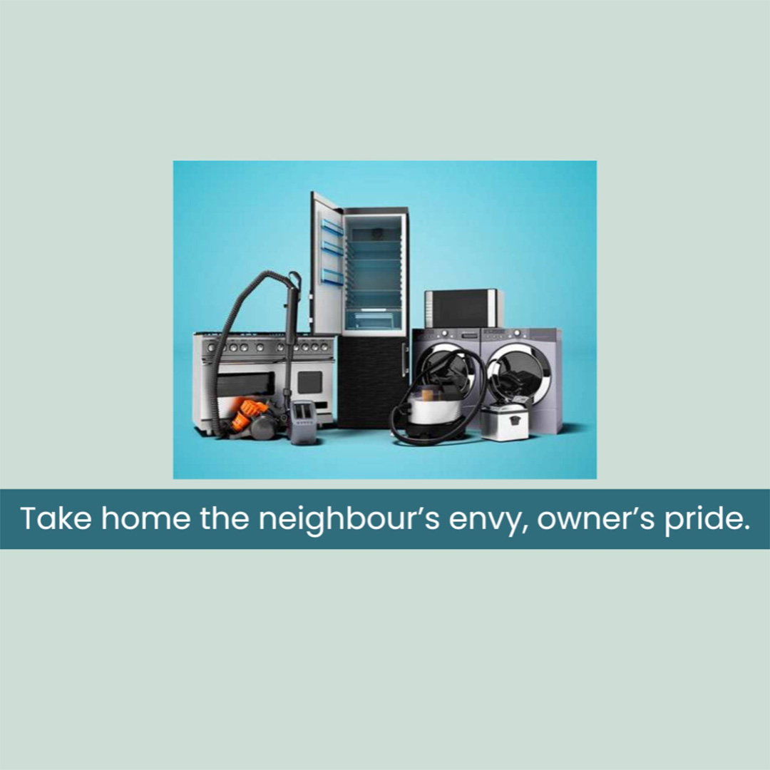 Home Appliances