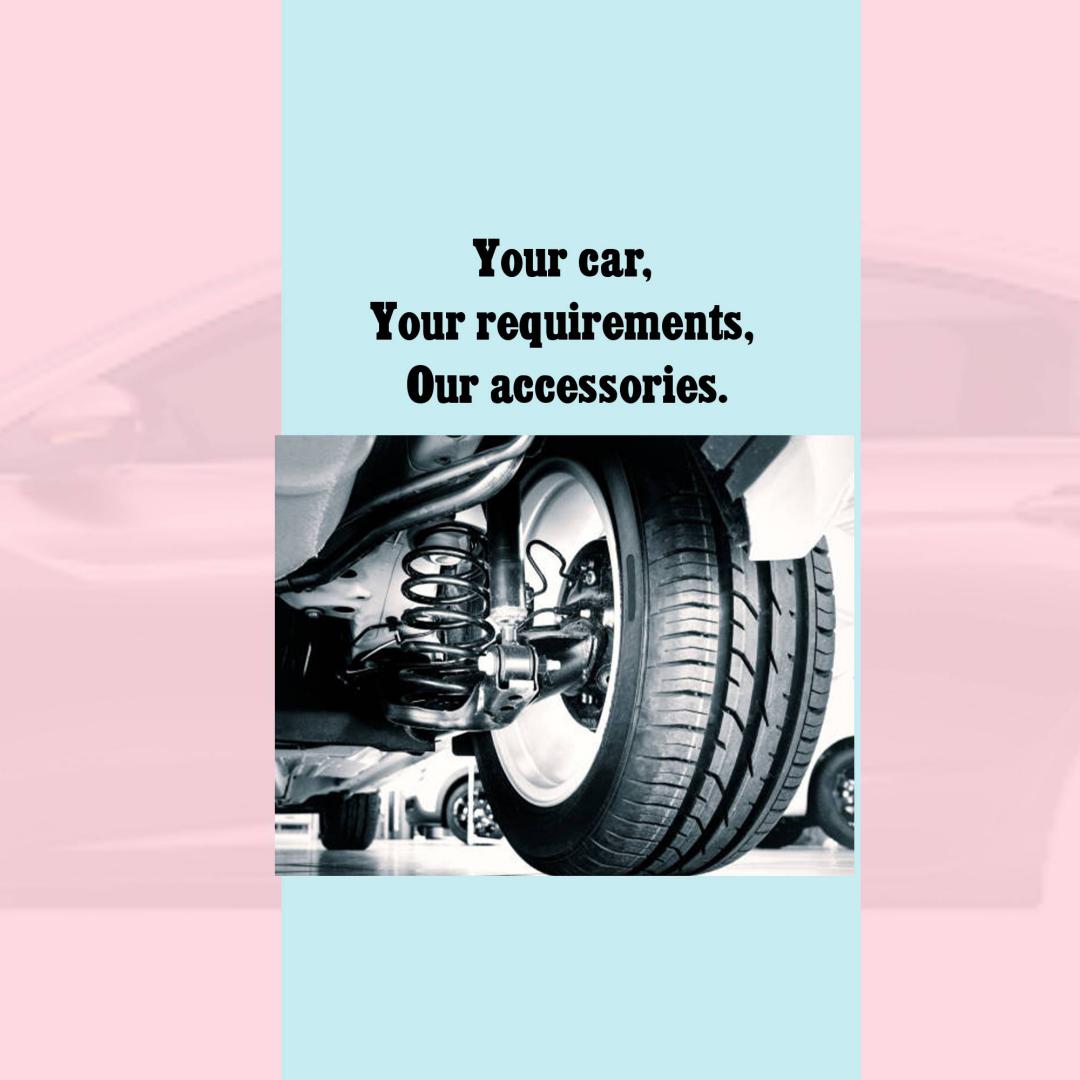 Automobile