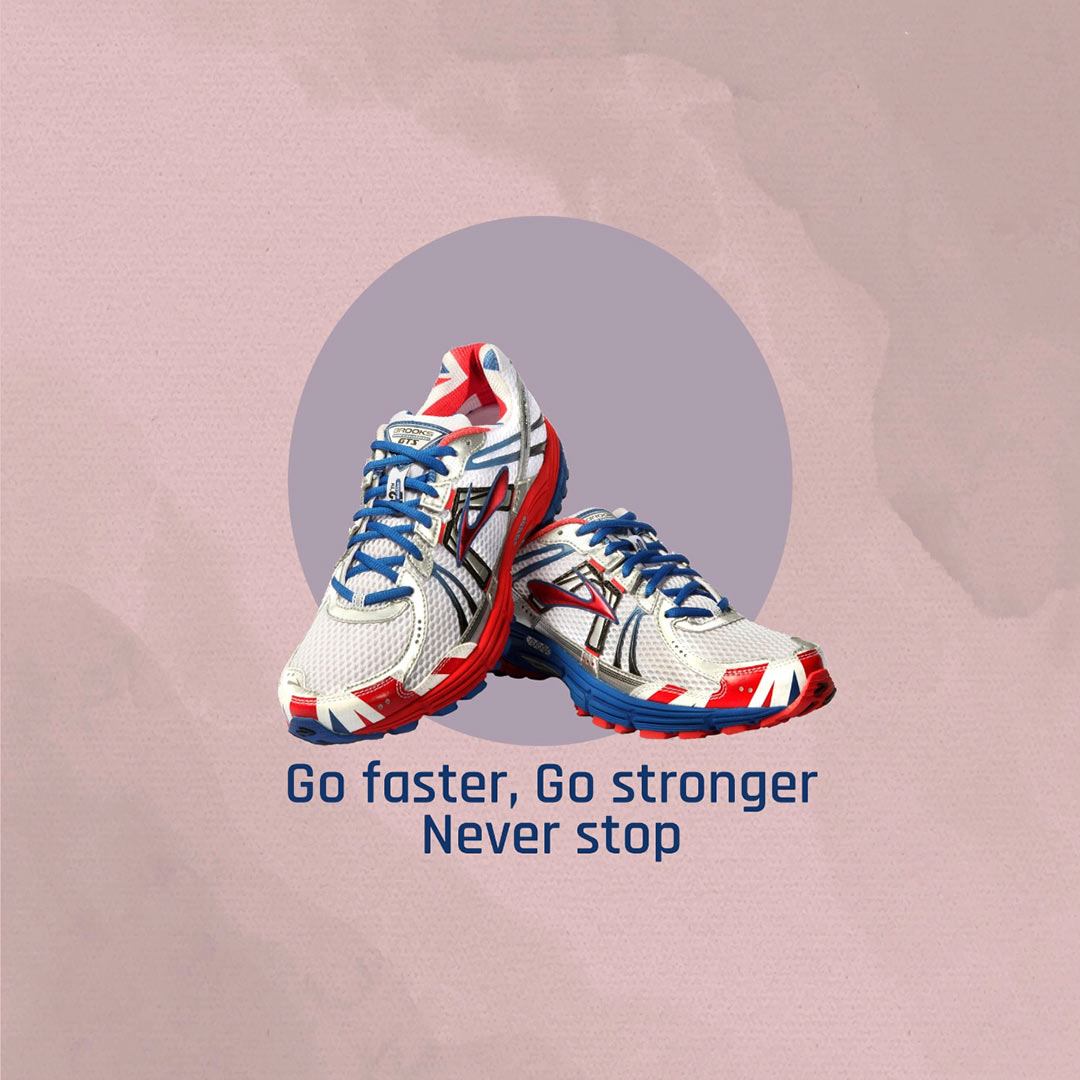 Footwear