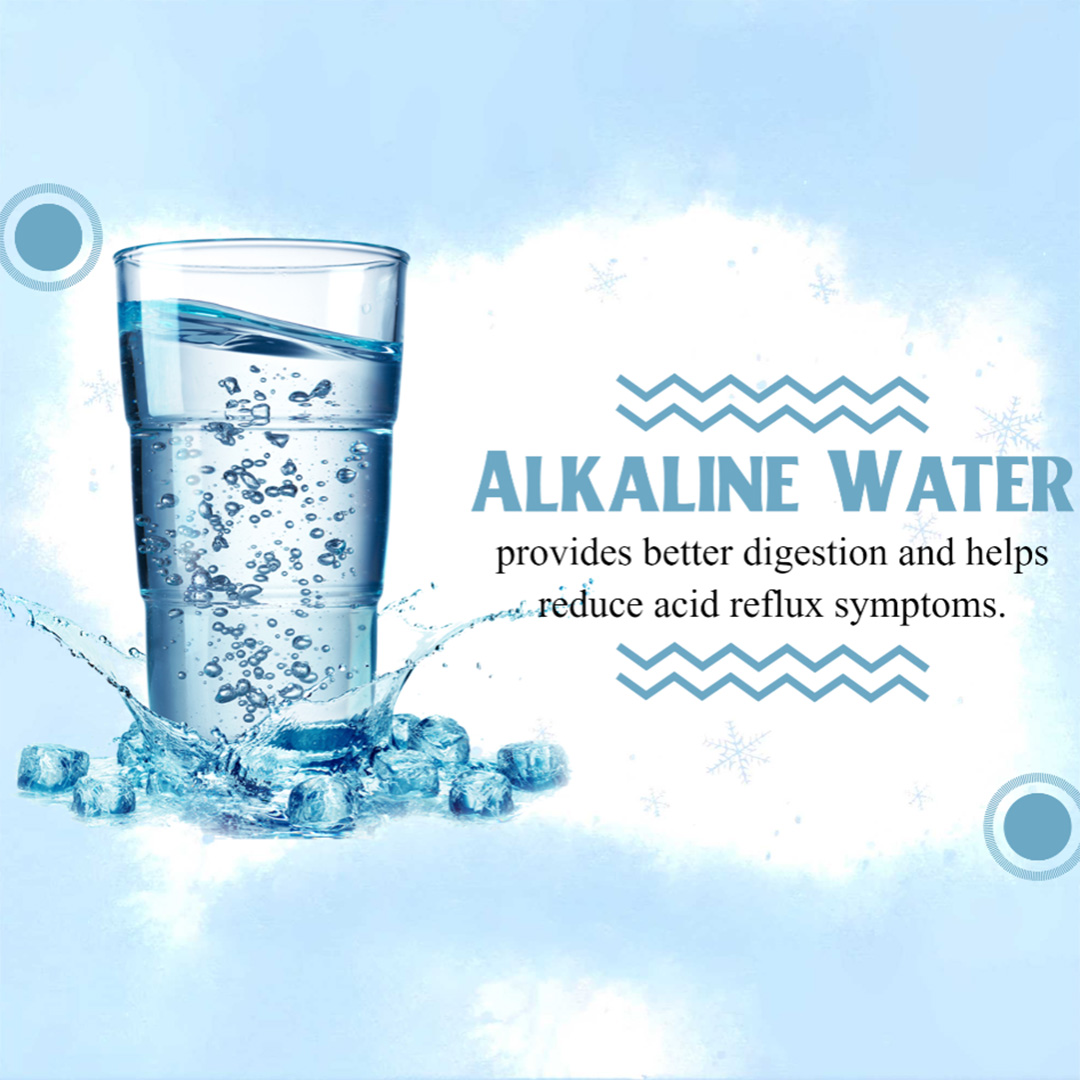 RO Water