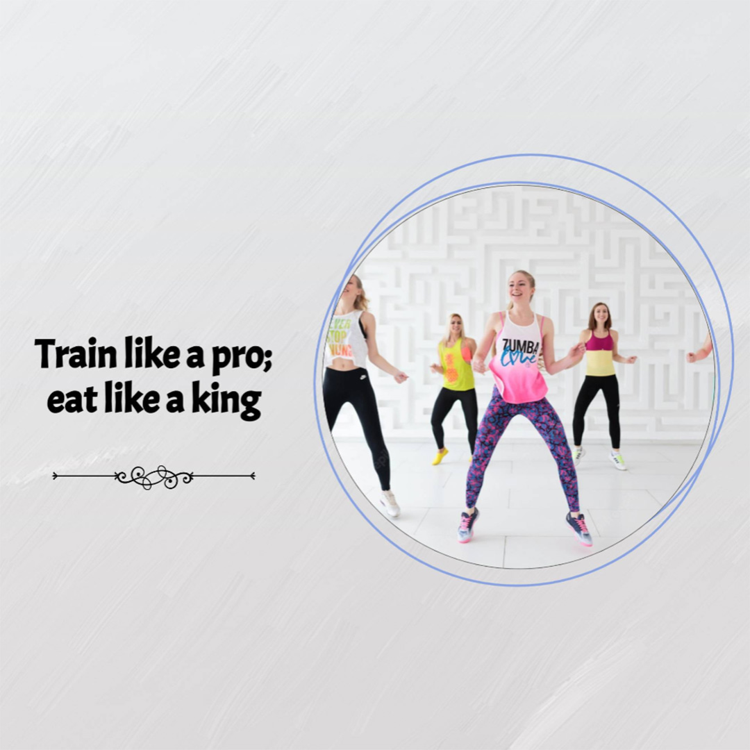 Gym & Yoga