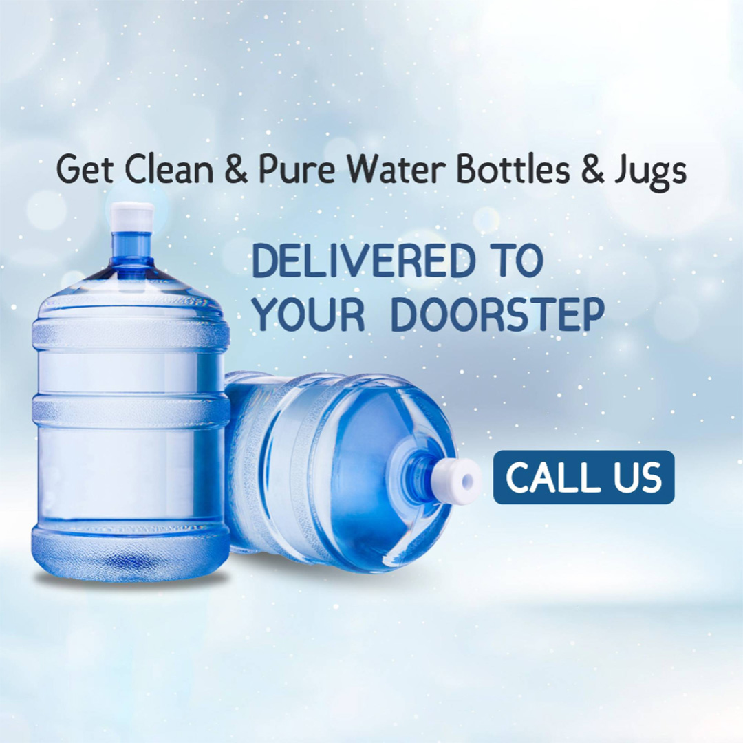 RO Water