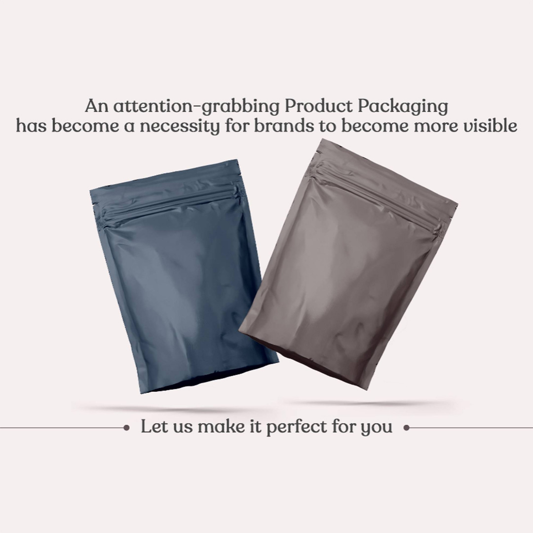 Packaging