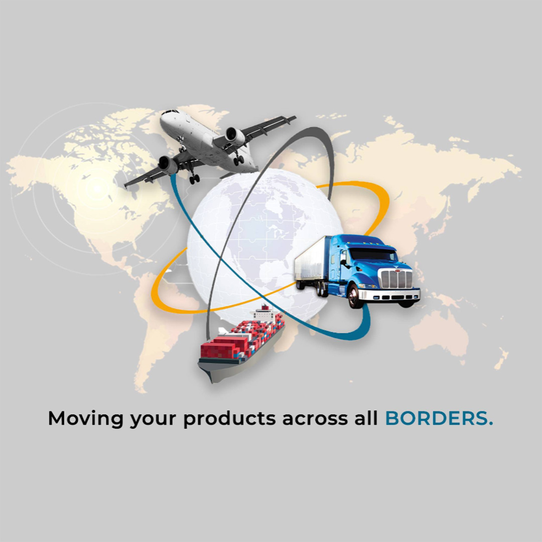 Logistics