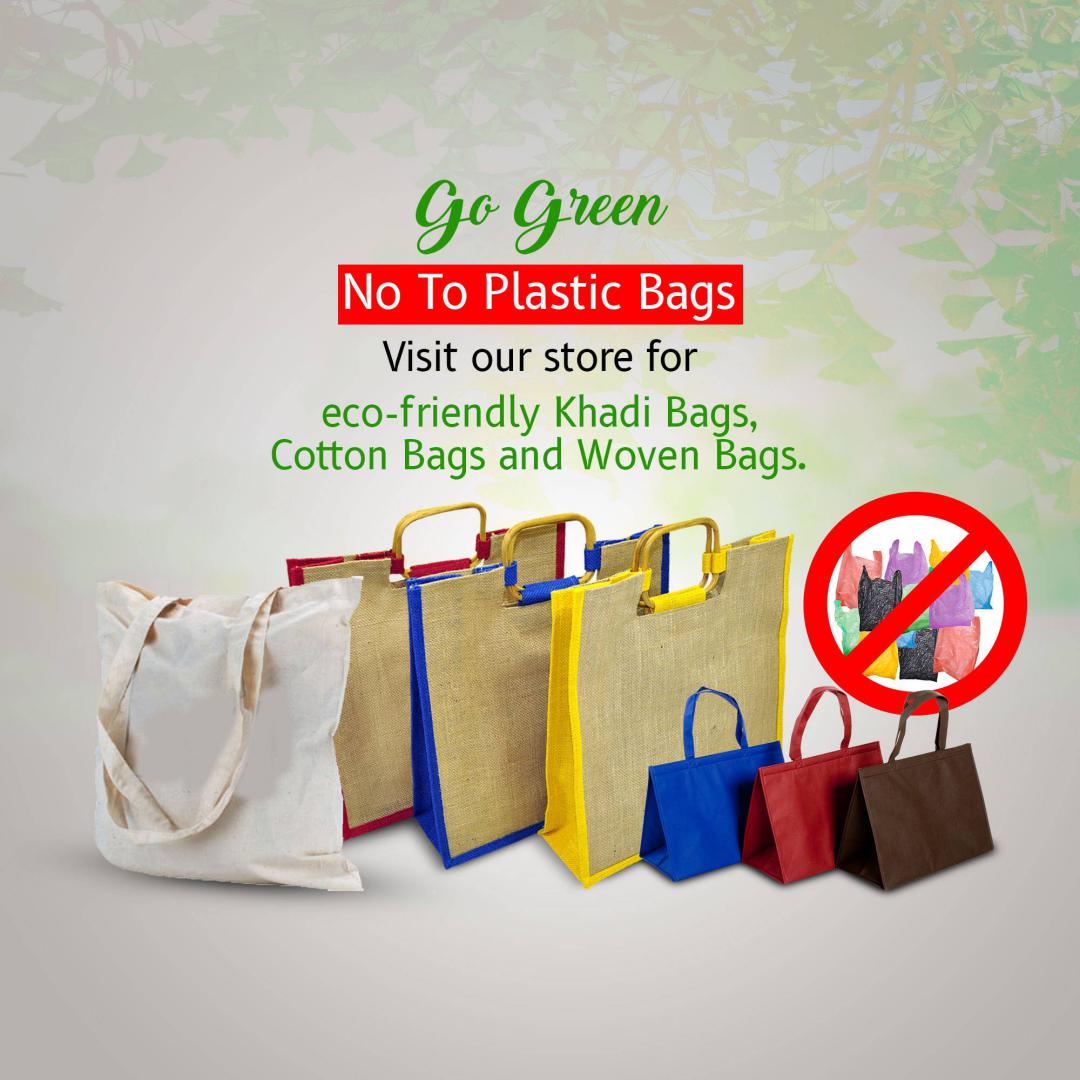 Bag Manufacturing