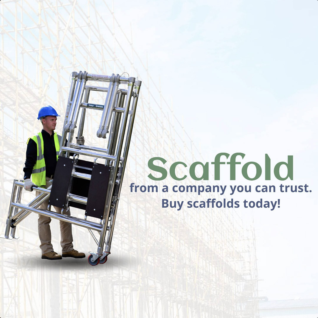 Building Materials Traders