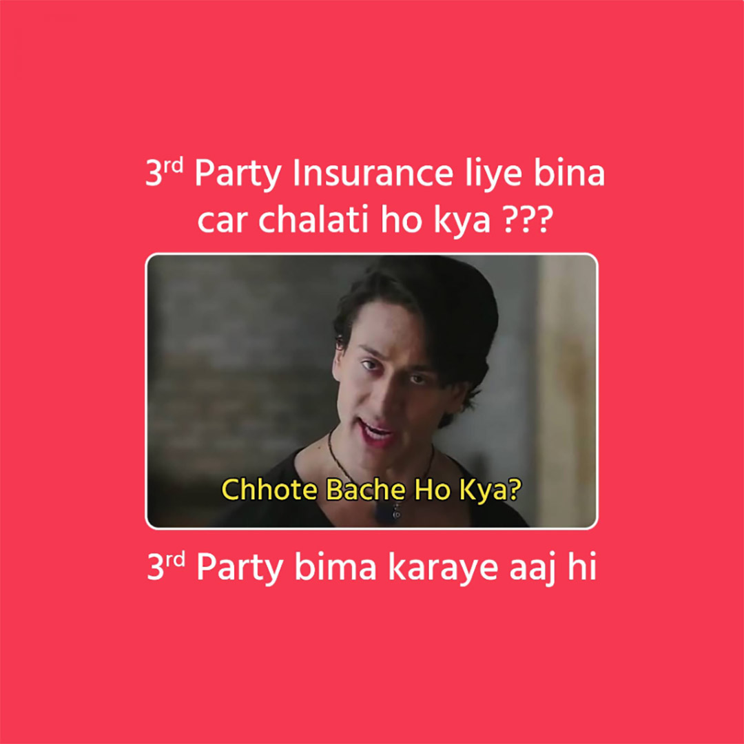 Insurance