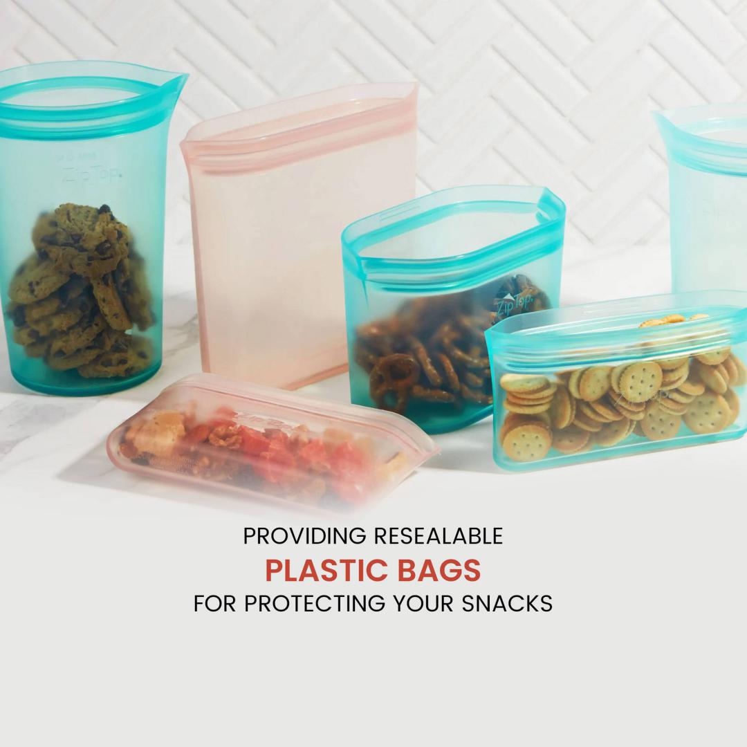 Bag Manufacturing