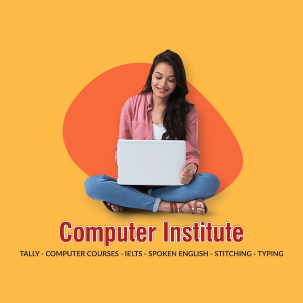 Computer Sales and Service
