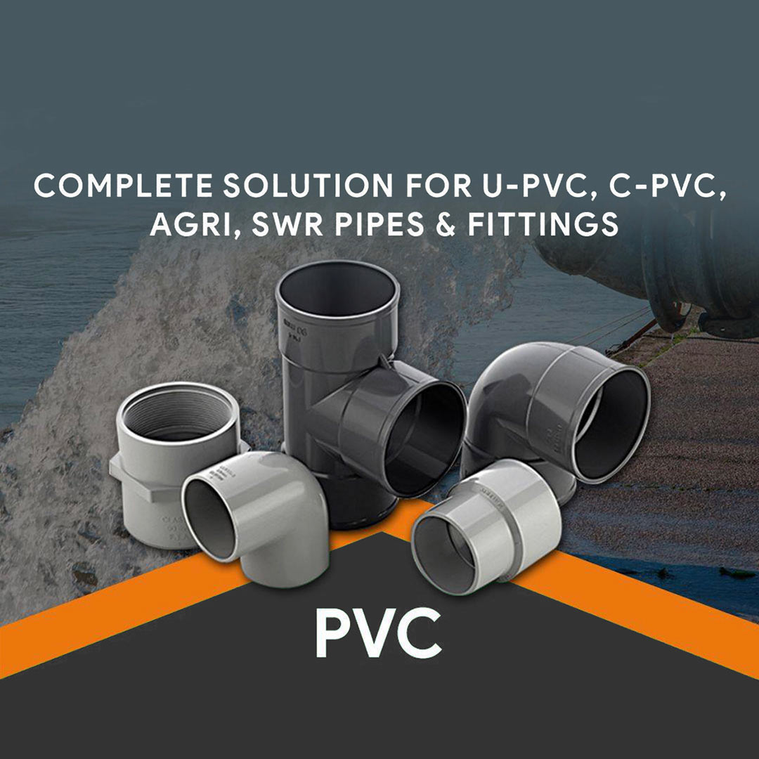 Pvc Pipe