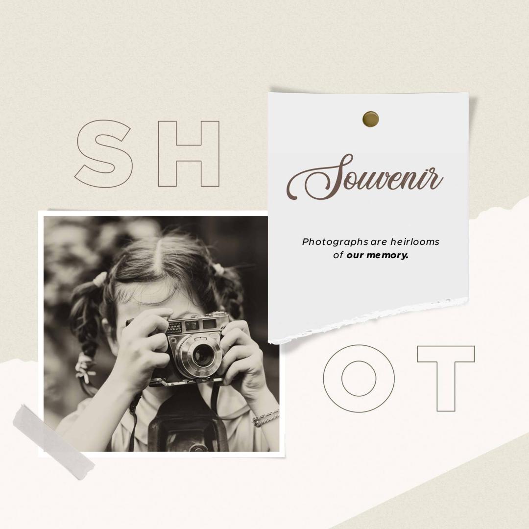 Photography & Videography