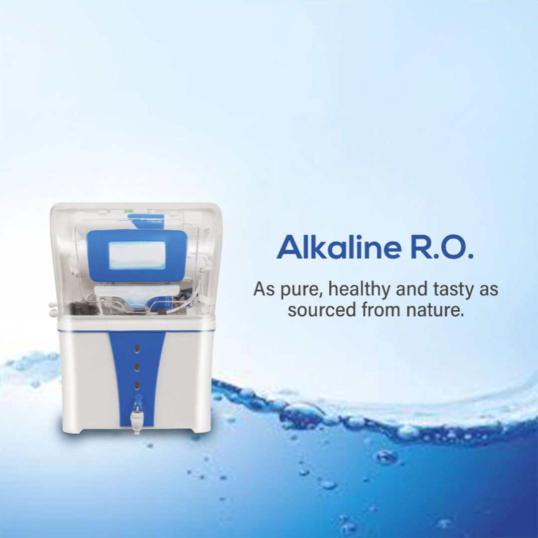 RO Water