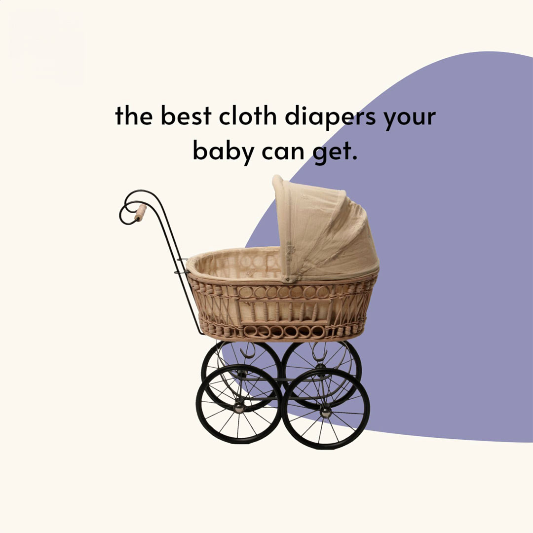 Baby Care Products