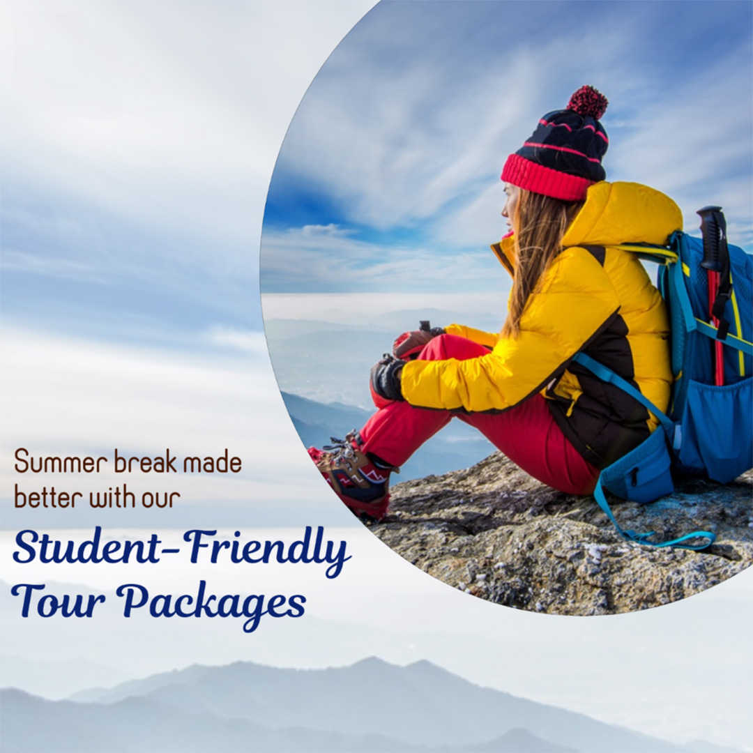 Tours and Travels
