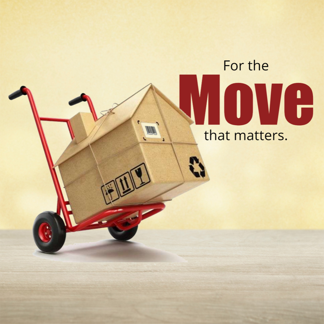 Packers & Movers