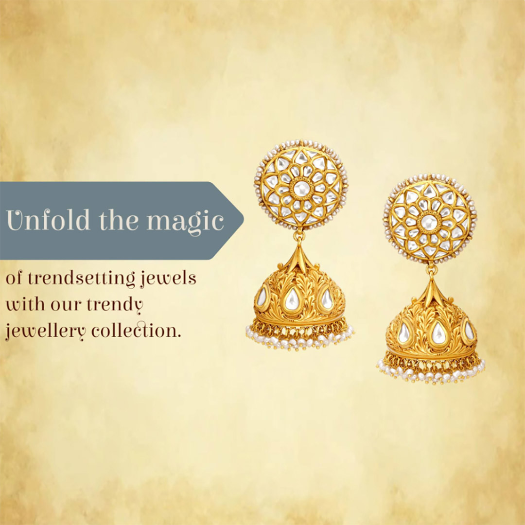 Gems & Jewellery