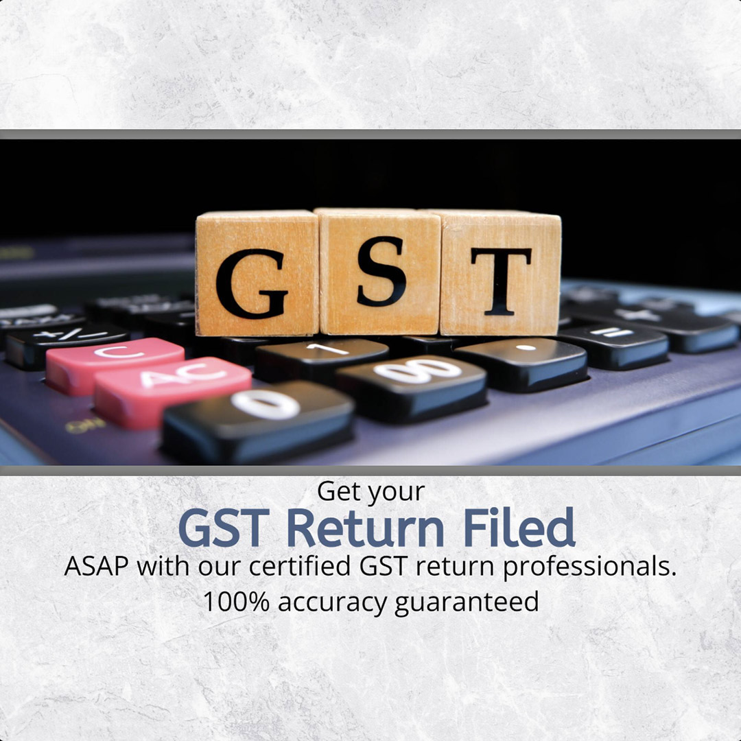 Chartered Accountant
