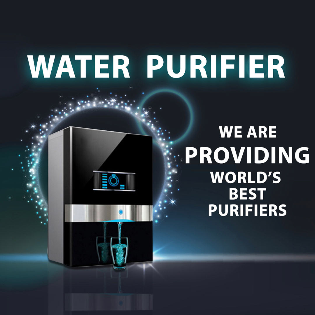 RO Water