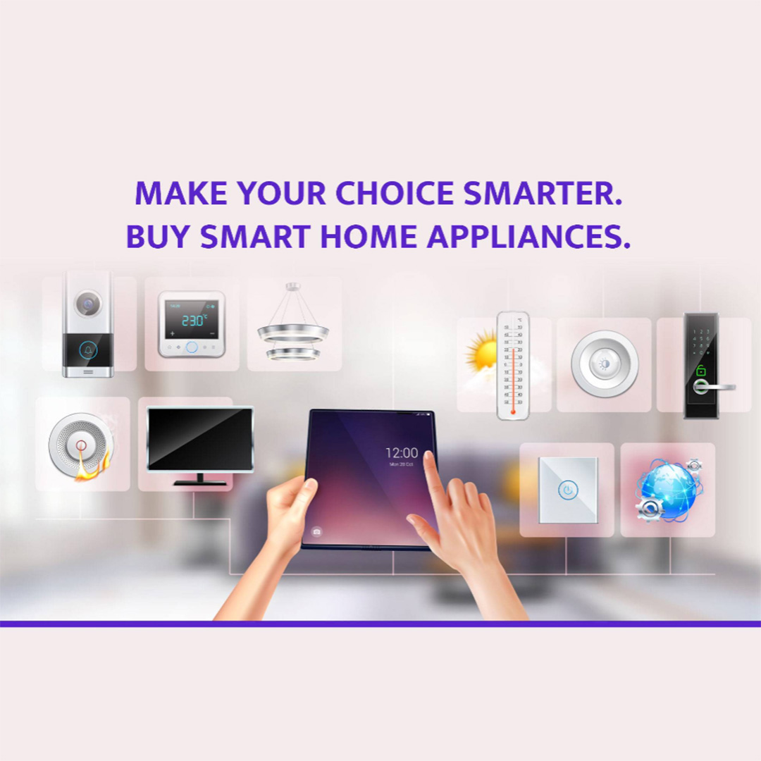 Home Appliances