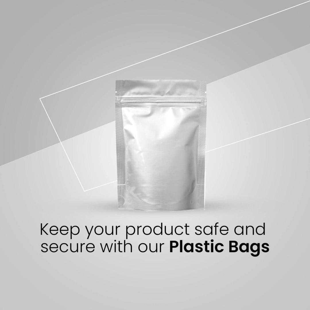 Bag Manufacturing