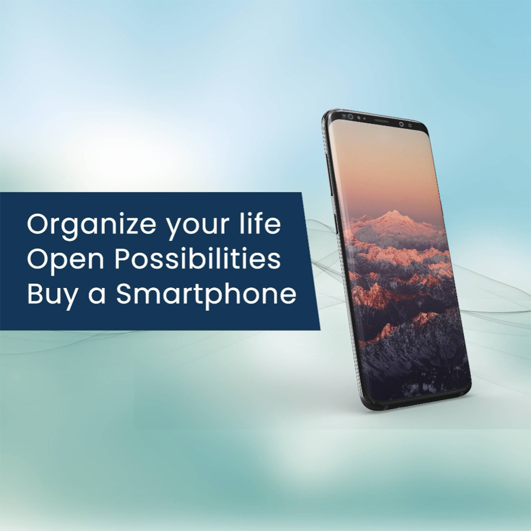 Mobile Store