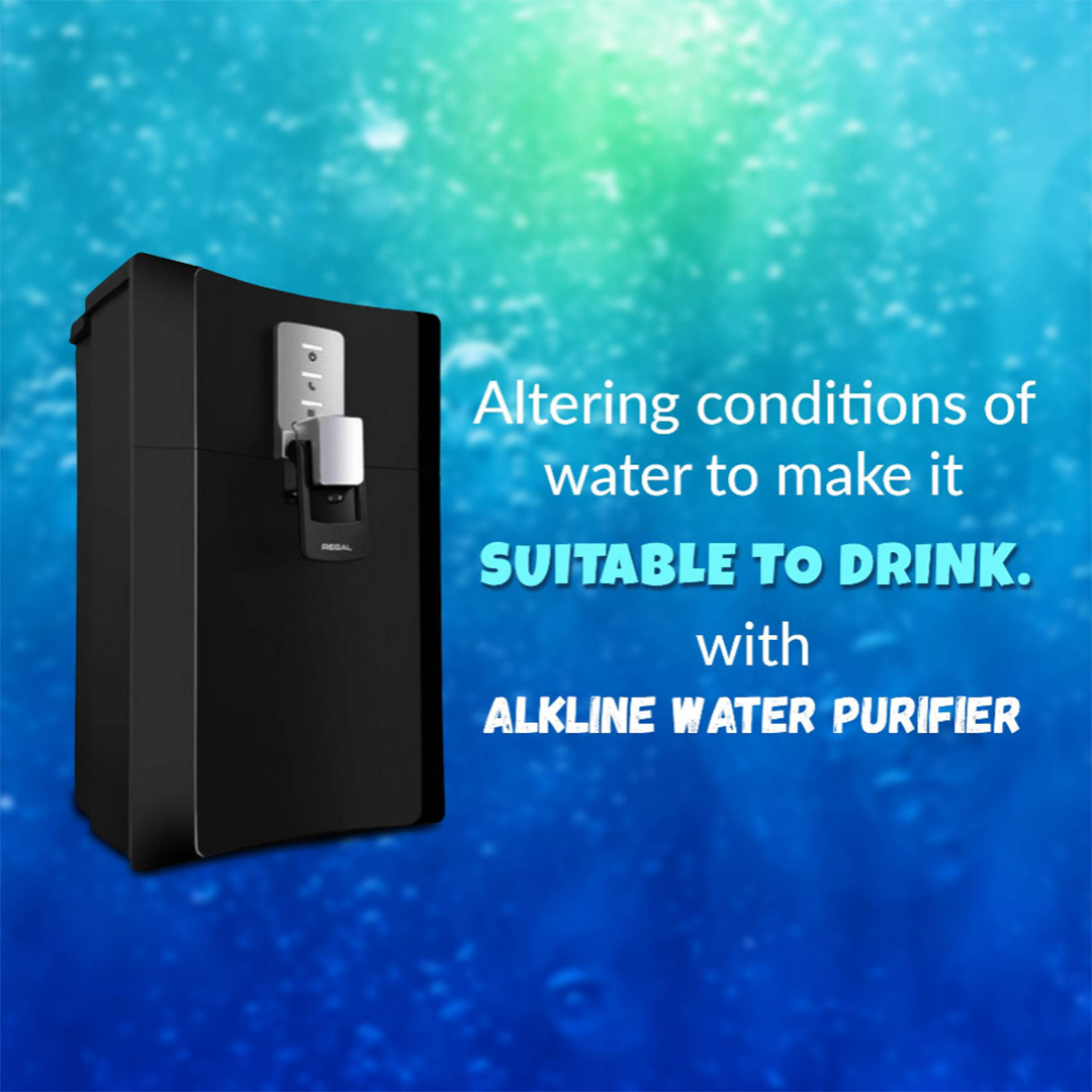 RO Water