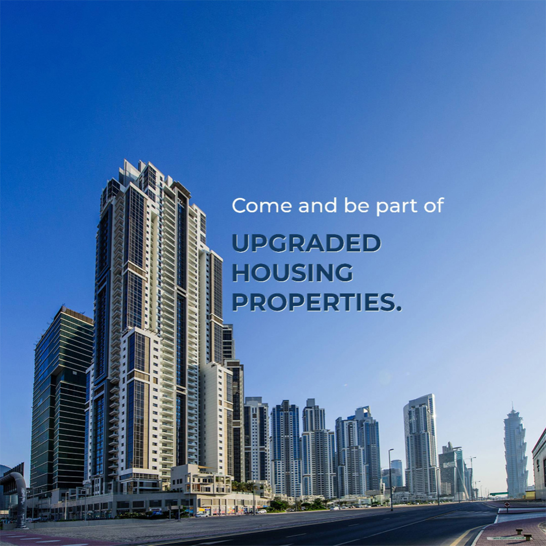 Real Estate