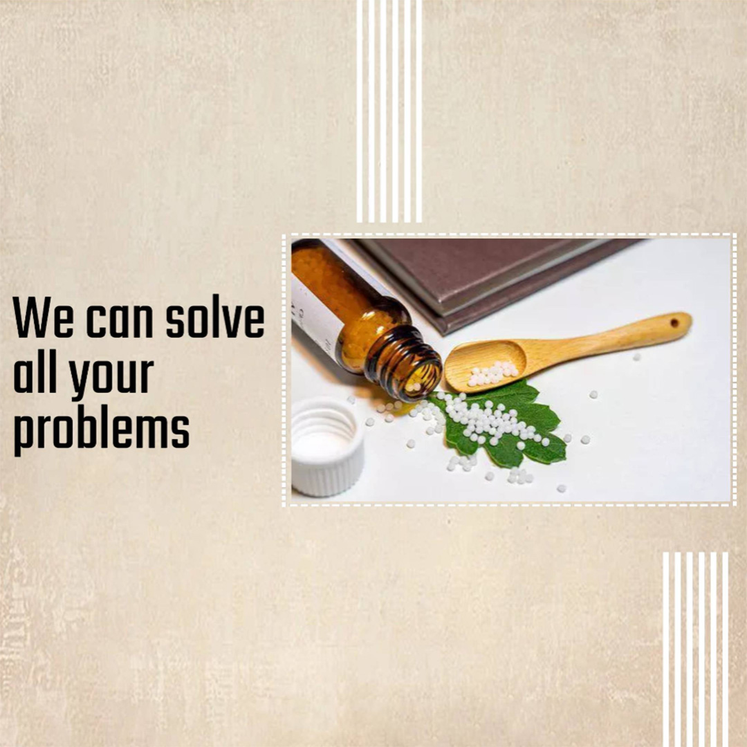 Homeopathy