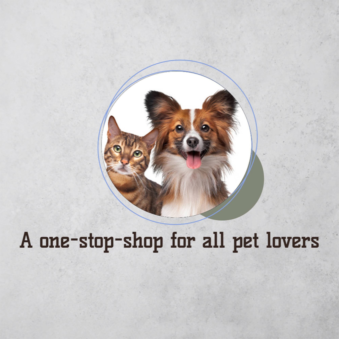 Pet Shop