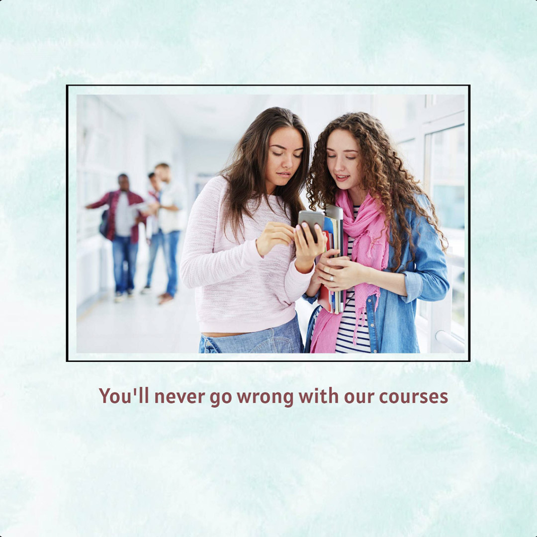 Education & Coaching