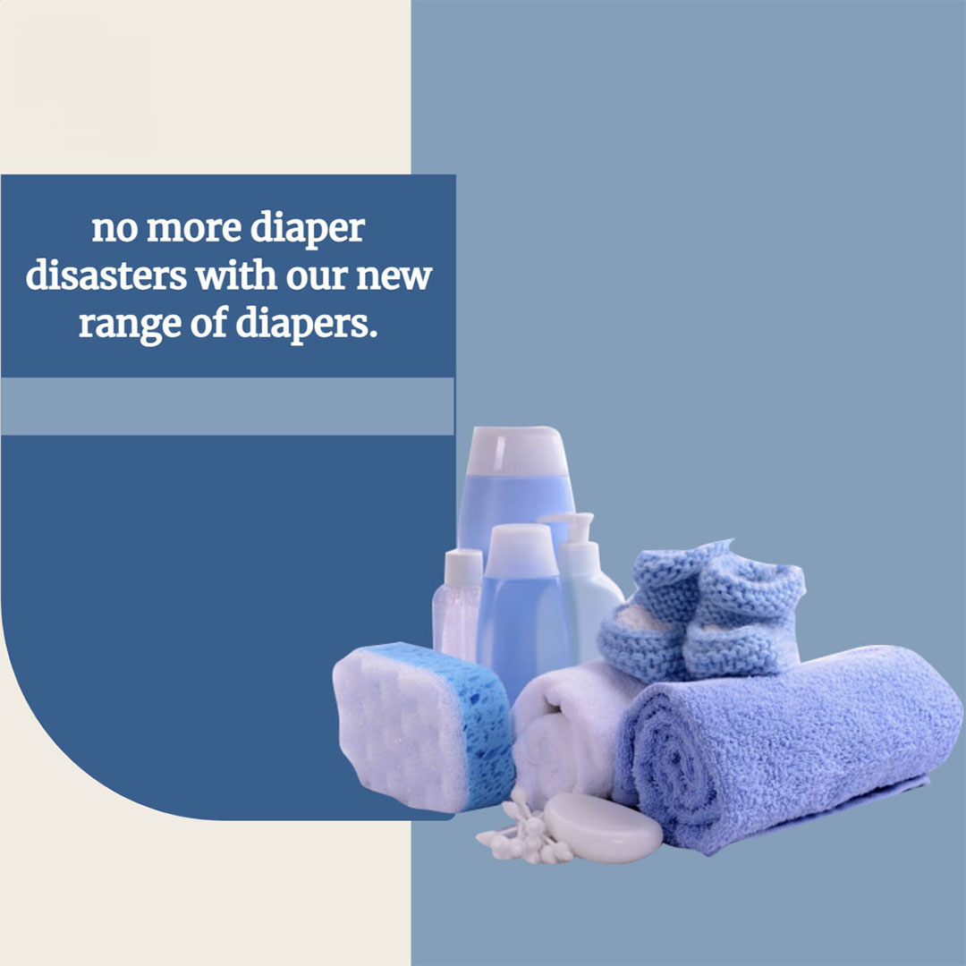 Baby Care Products
