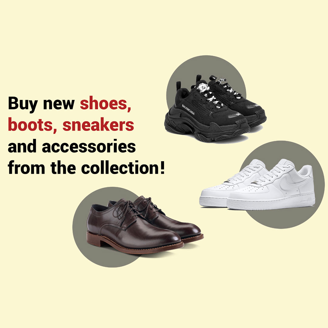 Footwear