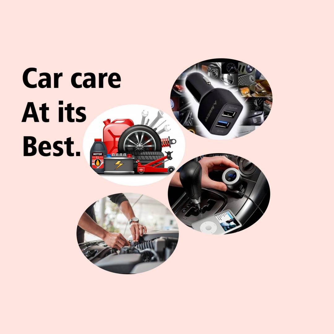 Automobile
