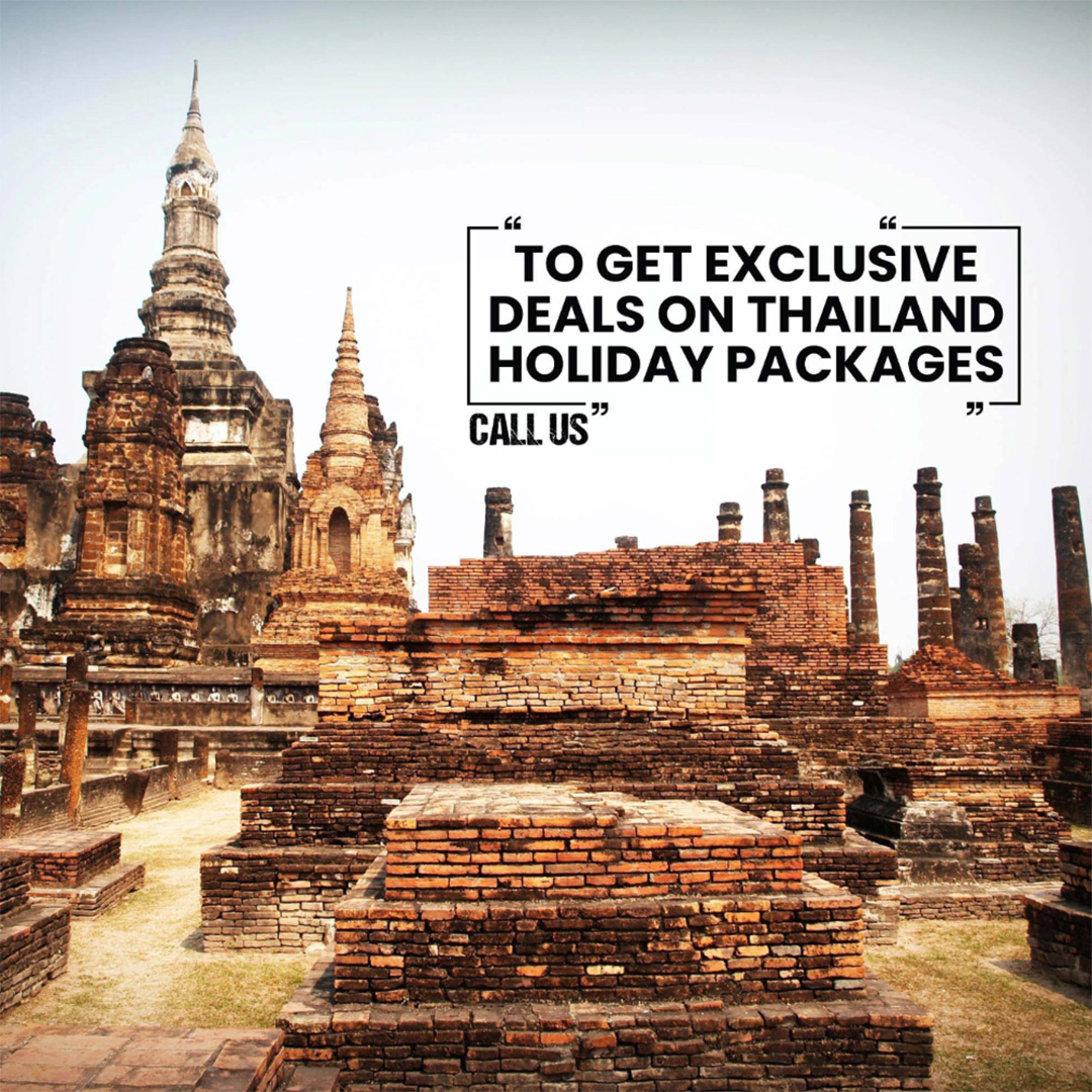Tours and Travels