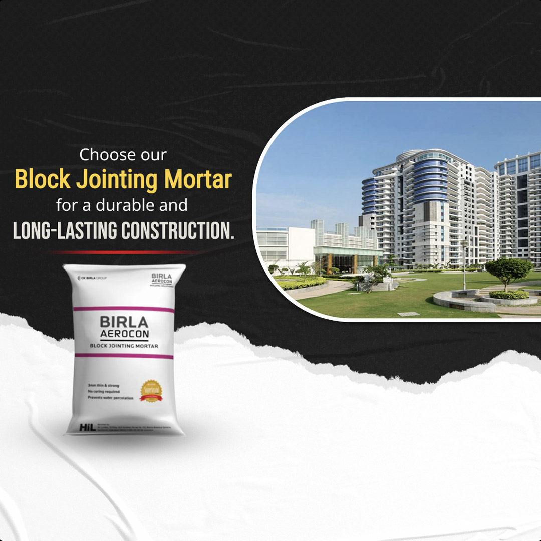 Building Materials Traders