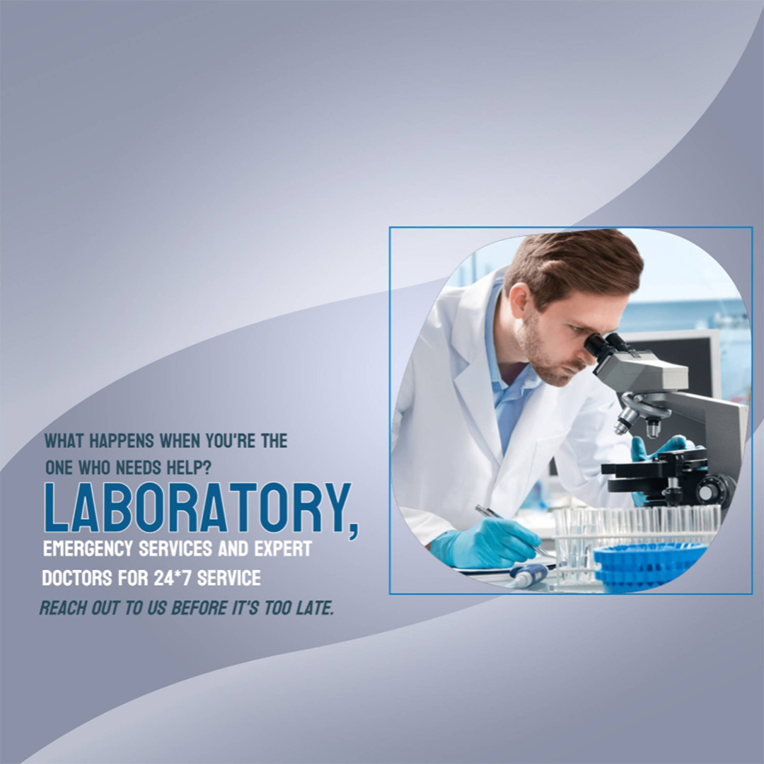 Laboratory