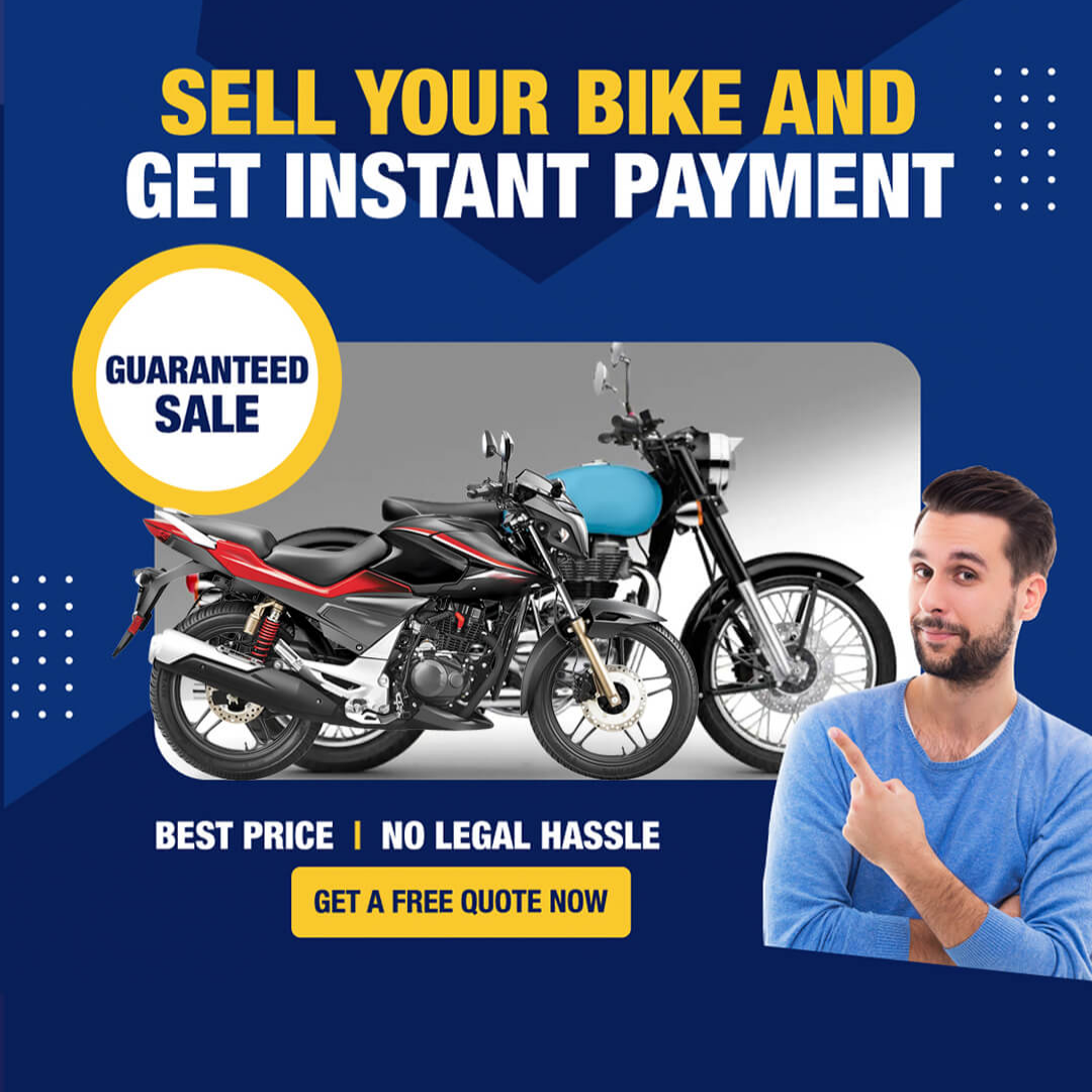 Bike Service Station
