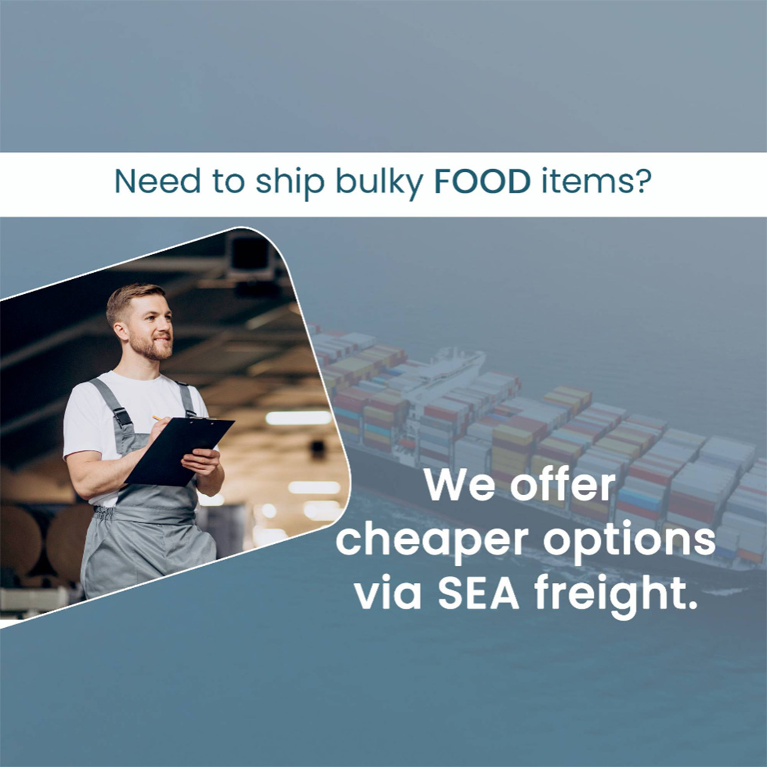 Logistics