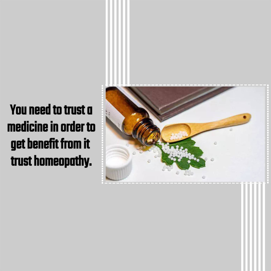 Homeopathy