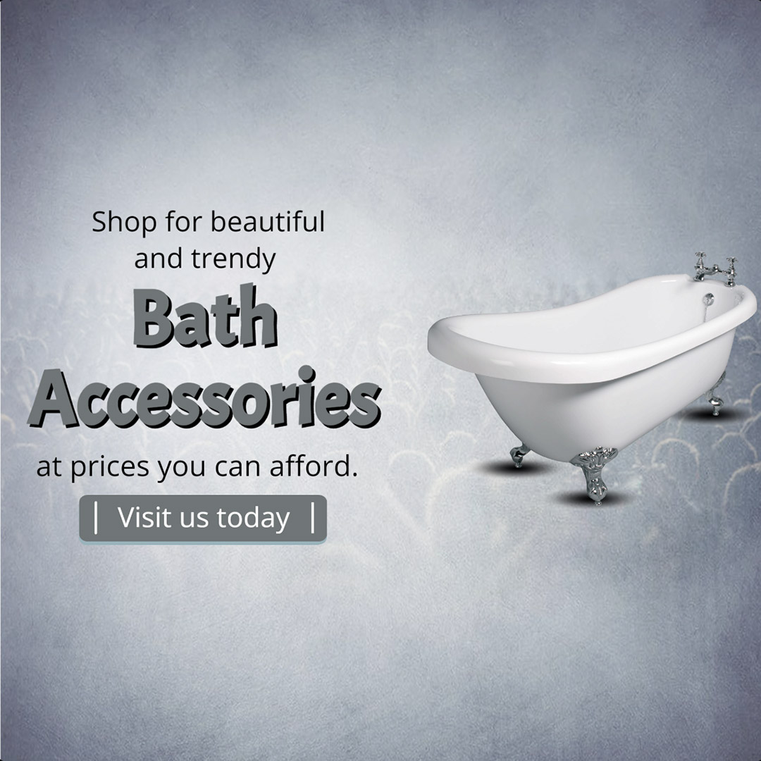 Bathroom Accessories