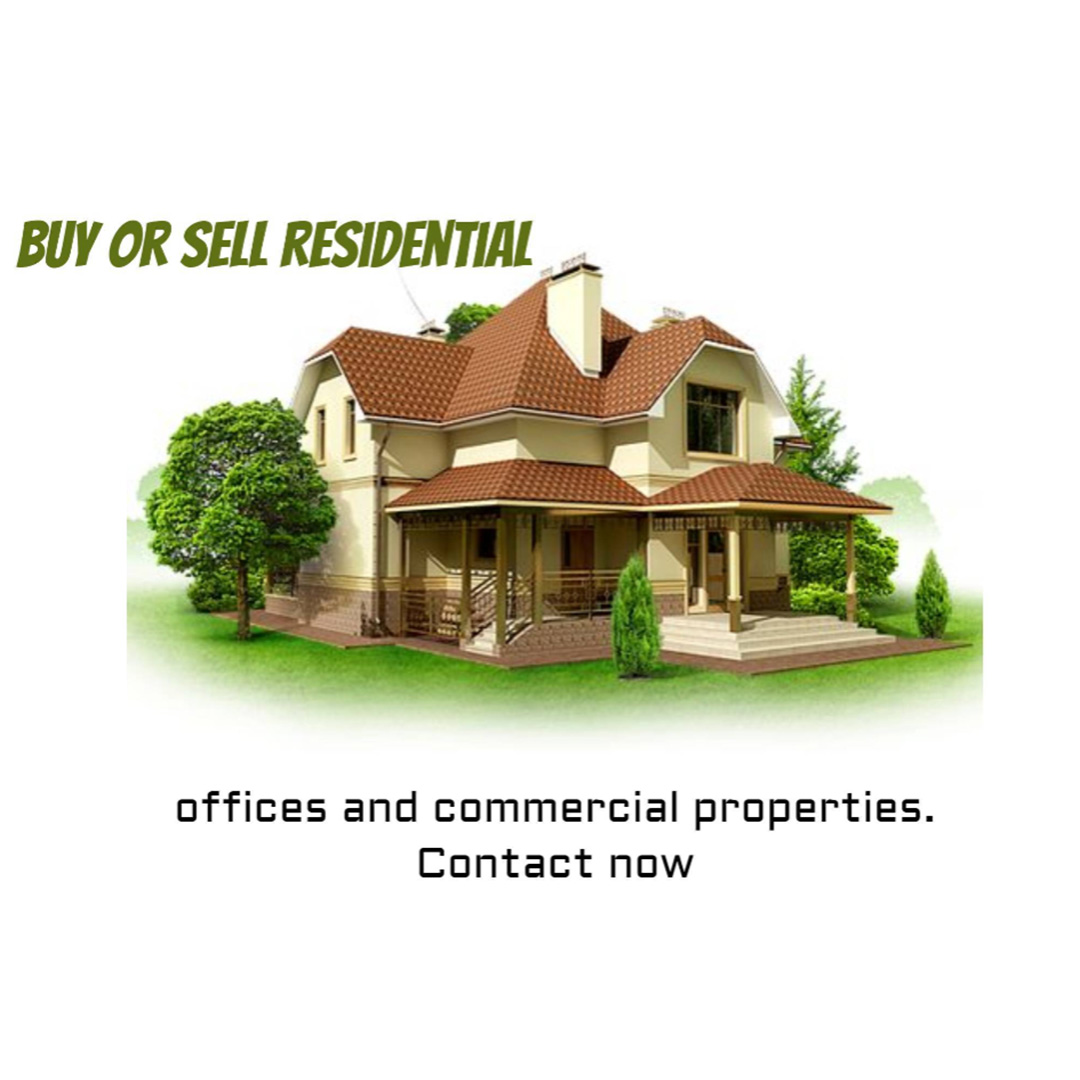 Real Estate