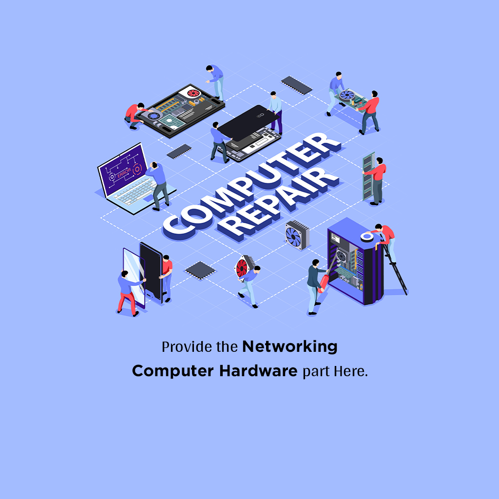 Computer Sales and Service