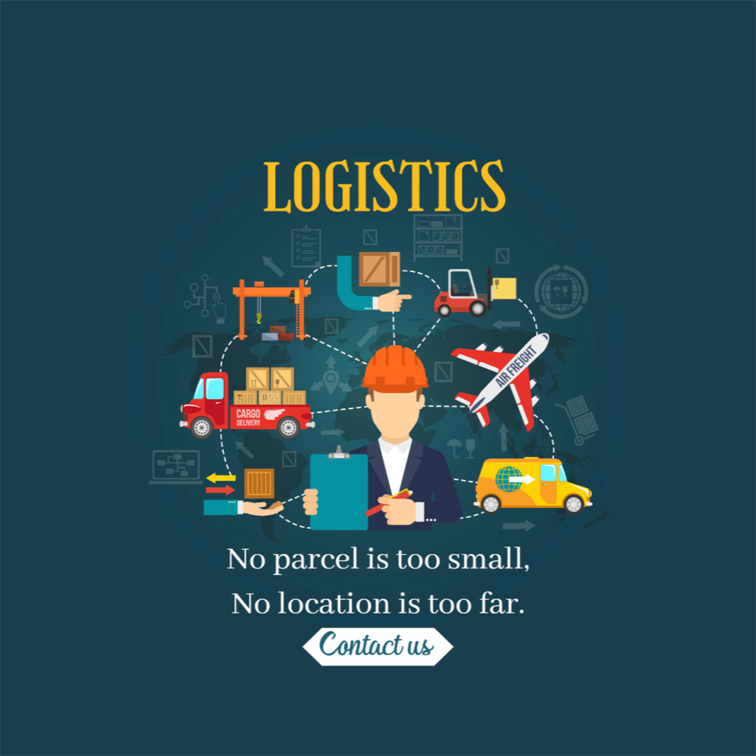 Logistics