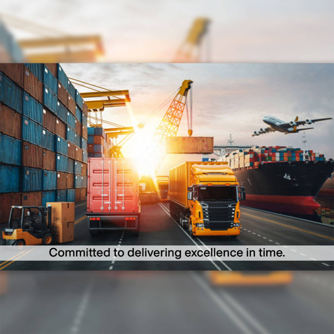 Logistics