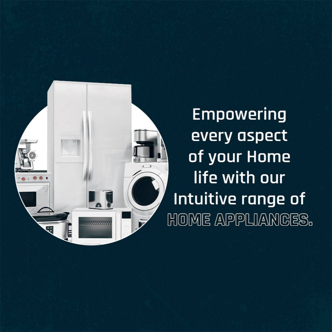 Home Appliances
