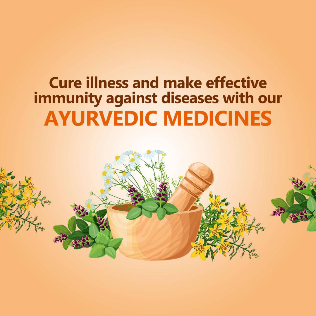 Aayurvedic
